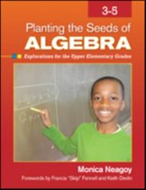 Planting the Seeds of Algebra, 3-5