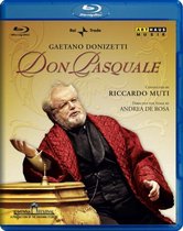 Geatano Donizetti - Don Pasquale