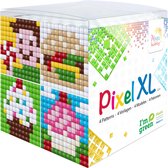 Pixel XL kubus set Tussendoortje 24104
