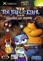 ToeJam & Earl 3 - Mission To Earth (Online)