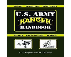 U.S. Army Ranger Handbook
