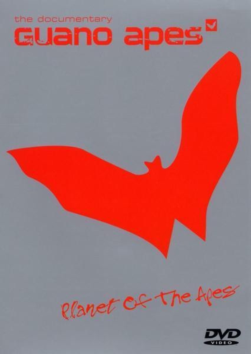 Guano Apes - Planet Of The Apes