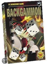 Backgammon - Windows