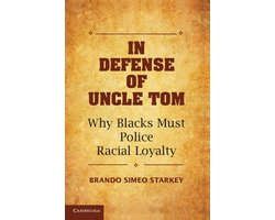 In Defense of Uncle Tom