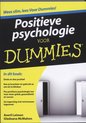 Voor Dummies - Positieve psychologie voor Dummies