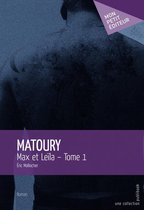 Omslag Matoury - Tome 1