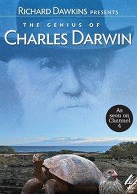 The genius of Charles Darwin