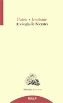 Doce uvas - Apología de Sócrates