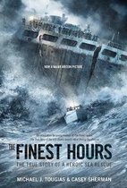 Finest Hours Young Readers Edition