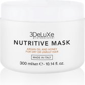 3DeLuXe Nutritive Mask 300ml