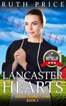Amish Connections 2 - Lancaster Hearts