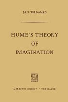 Hume's Theory of Imagination