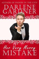 Her Very Merry Mistake (A Christmas Romantic Comedy Novella)