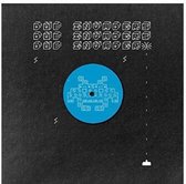 Dub Invaders - High Tone - Dub Invaders Vol 3 - Part 2 (LP)