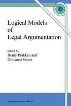 Logical Models of Legal Argumentation