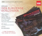 Wagner: Der Fliegende Hollände