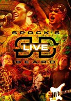 Spock's Beard - Live (Ntsc Dvd)
