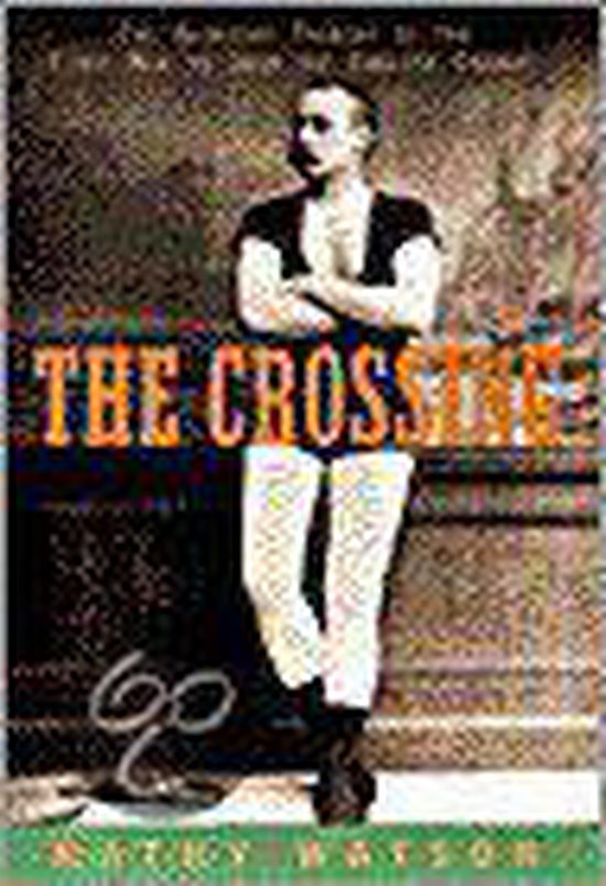 The Crossing - cover