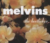 Melvins - The Bootlicker (CD)