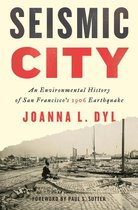 Weyerhaeuser Environmental Books - Seismic City