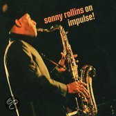 Sonny Rollins On Impulse