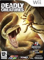Deadly Creatures /Wii