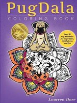 Pugdala Coloring Book