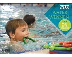 Wijs waterwennen