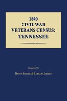 1890 Civil War Veterans Census