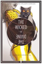 The Wicked + The Divine 3 - The Wicked + The Divine - Tome 03