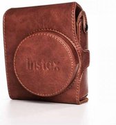 INSTAX MINI 90 BROWN CASE