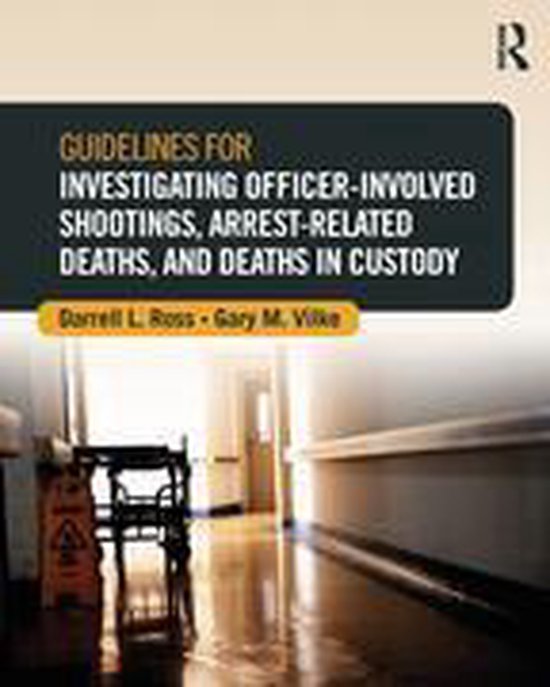 Routledge Series on Practical and Evidence-Based Policing -  ... - cover