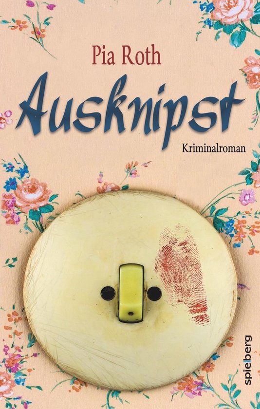Ausknipst - cover