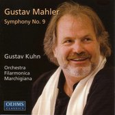 Orchestra Filarmonica Marchigiana - Mahler: Symphony 9 (2 CD)