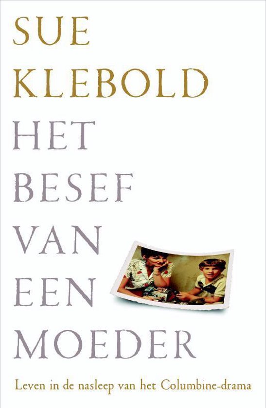 Het besef van een moeder - Sue Klebold | Northernlights300.org
