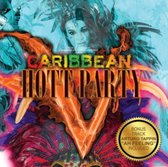 Caribbean Hott Party