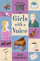 6 Chelsea Walk - Girls With a Voice