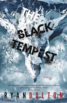 The Time Shift Trilogy 2 - The Black Tempest