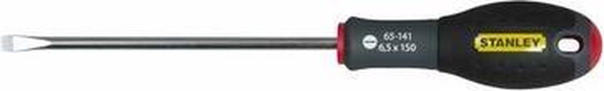 STANLEY FatMax - Schroevendraaier - Standaard - 3 X 75mm