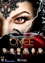 Once Upon A Time - Seizoen 6 (DVD)