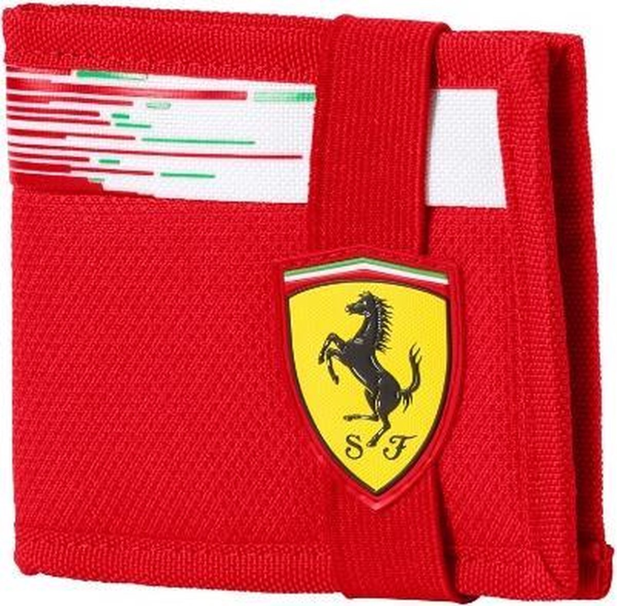 Ferrari Portemonnee 2018 | bol.com