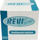 Revi Cream Skin-repairing Cream