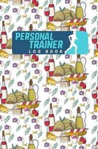 Personal Trainer Log Book