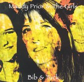 Maddy Prior & The Girls - Bib & Tuck (CD)