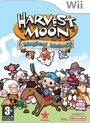 Harvest Moon Magical Melody /Wii