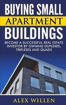 Buying Small Apartment Buildings