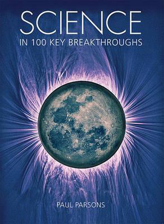 Science in 100 Key Breakthroughs - cover