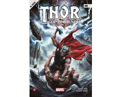 Marvel 0 - 08 Thor