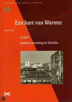 75 jaar stadsverwarming in Utrecht