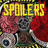 Spoilers - Roundabouts (LP) (Coloured Vinyl)